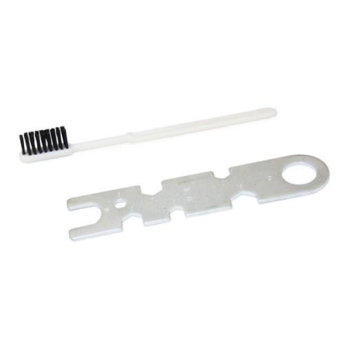 Фарбопульт Sigma HVLP 1.4 верхній бак, редуктор (6812081)