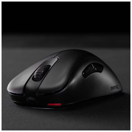 Мишка Zowie EC1-DW Wireless Black (9H.N4TBE.A2E)