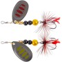Блешня X-Fish Sirius 6.5g 3 Nikel GRD (1917.06.59)