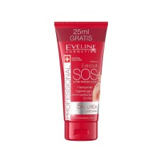 Крем для рук Eveline Cosmetics Extra Soft Інтенсивний живильний для дуже сухої шкіри 100 мл (5901761905199)