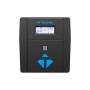 Пристрій безперебійного живлення Tescom LEO 1000AP 1000VA 600W (LEO1000)