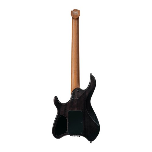 Електрогітара Cort Space G6TR (Semi Gloss Lagoon)
