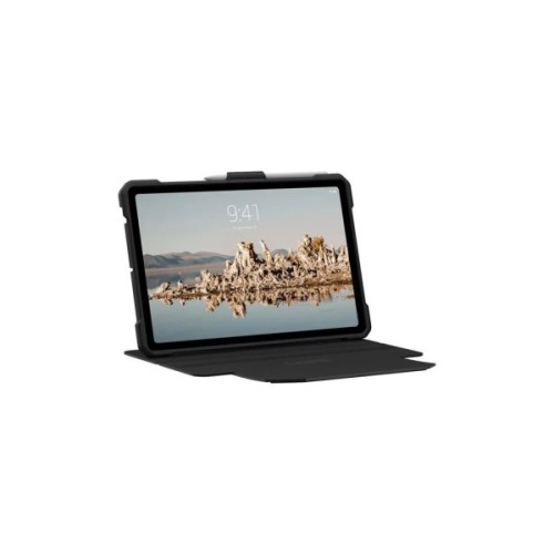 Чохол до планшета UAG Metropolis SE Samsung Galaxy Tab S10 FE 10.9" (2024) Black (224415114040)