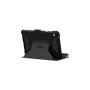 Чохол до планшета UAG Metropolis SE Samsung Galaxy Tab S10 FE 10.9" (2024) Black (224415114040)