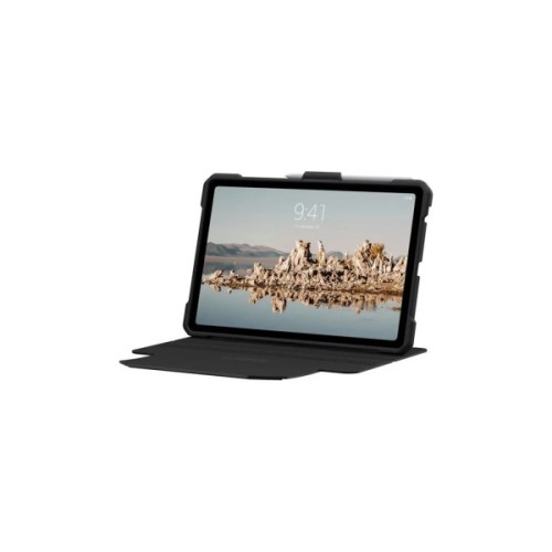 Чохол до планшета UAG Metropolis SE Samsung Galaxy Tab S10 FE 10.9" (2024) Black (224415114040)
