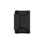 Чохол до планшета UAG Metropolis SE Samsung Galaxy Tab S10 FE 10.9" (2024) Black (224415114040)