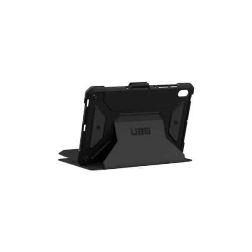 Чохол до планшета UAG Metropolis SE Samsung Galaxy Tab S10 FE 10.9" (2024) Black (224415114040)