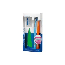 Набір косметики Curaprox Ортодонтичний (7612412424515)