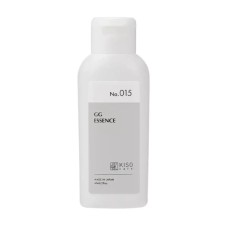 Сироватка для обличчя Kiso Care GG Essence Для звуження пор з 6% вмістом гліцилгліцину 60 мл (kiso-k15) Сироватка для обличчя Kiso Care GG Essence Для звуження пор з 6% вмістом гліцилгліцину 60 мл (kiso-k15)