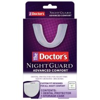 Стоматологічна капа The Doctor's Нічна Підвищений комфорт (042037799229)