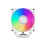 Кулер до процесора PcCooler RT500 Digital ARGB WH