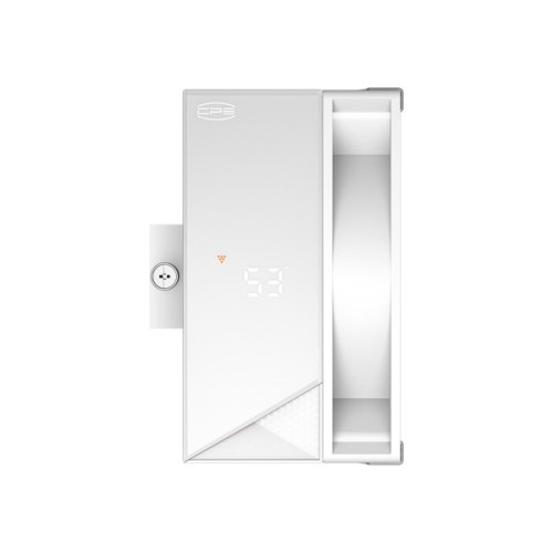 Кулер до процесора PcCooler RT500 Digital ARGB WH