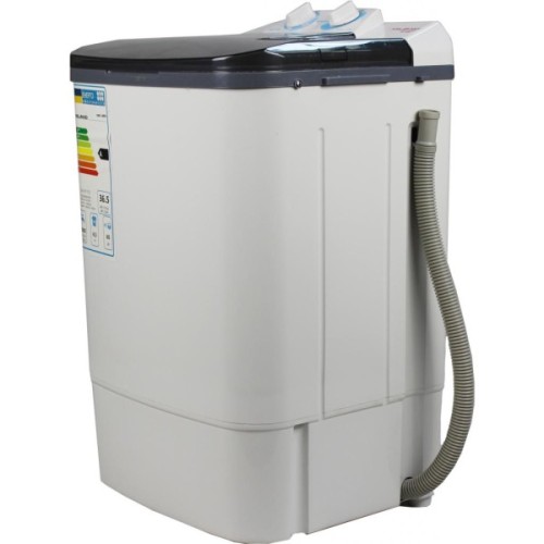 Пральна машина Milano FWM-40 PA GREEN