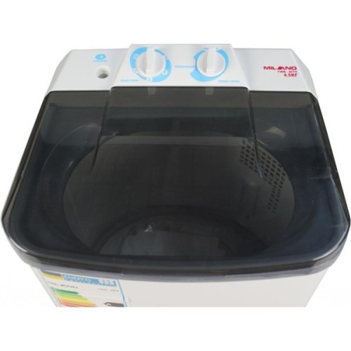 Пральна машина Milano FWM-40 PA GREEN