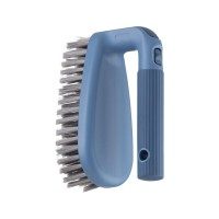 Щітка для прибирання Ardesto 2 в 1 13.9 х 7 х 9 см (ARHE1302B)