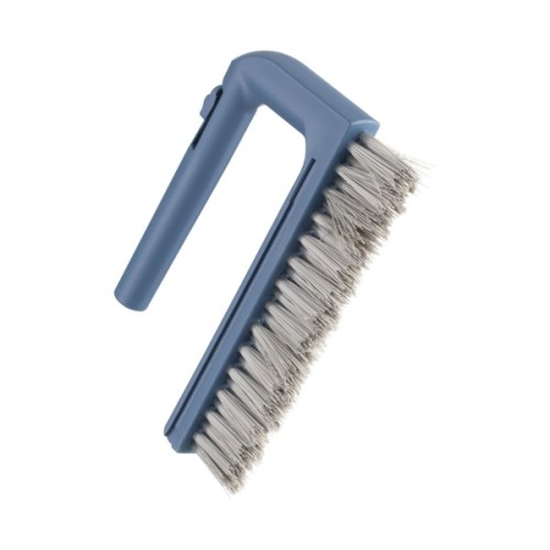 Щітка для прибирання Ardesto 2 в 1 13.9 х 7 х 9 см (ARHE1302B)