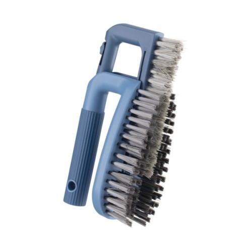 Щітка для прибирання Ardesto 2 в 1 13.9 х 7 х 9 см (ARHE1302B)