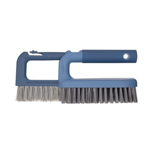 Щітка для прибирання Ardesto 2 в 1 13.9 х 7 х 9 см (ARHE1302B)