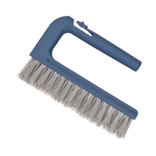 Щітка для прибирання Ardesto 2 в 1 13.9 х 7 х 9 см (ARHE1302B)