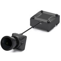 Камера FPV CADDXFPV Infra Analog Camera 1500TVL (IRC-210SL)