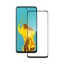 Скло захисне Piko Full Glue ESD Moto E15 / G05 / G15 / G15 Power Black (1283126633591)