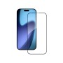 Скло захисне ACCLAB Full Glue ESD Apple iPhone 17 Air Black (1283126625930)
