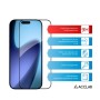 Скло захисне ACCLAB Full Glue ESD Apple iPhone 17 Air Black (1283126625930)