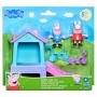 Ігровий набір Peppa Pig Веселощі у парку (F8872)