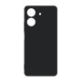 Чохол до мобільного телефона Intaleo SoftShell Xiaomi Redmi 13C 4G Black (1283126590504)
