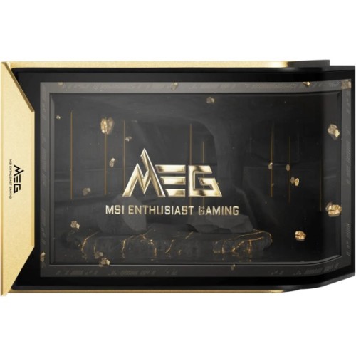 Система рідинного охолодження MSI MEG Coreliquid E15 360
