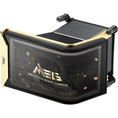 Система рідинного охолодження MSI MEG Coreliquid E15 360