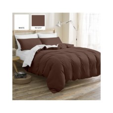 Постільна білизна MirSon Бязь Premium Mocco 200х220 (2200000949295)