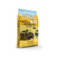 Сухий корм для собак Taste of the Wild High Prairie Canine 2 кг (0074198612277)
