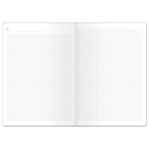 Тижневик Yes в боксі А5 недатований Креатив колекція Крутий як не крути 4 шт (252172)