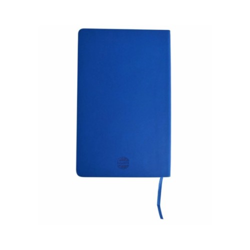 Блокнот Berganote Flexible А5, синій (50040338-03)