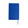 Блокнот Berganote Flexible А5, синій (50040338-03)