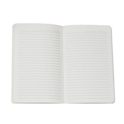 Блокнот Berganote Flexible А5, синій (50040338-03)