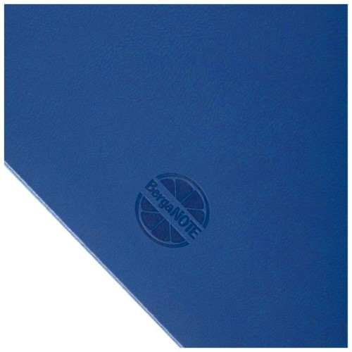 Блокнот Berganote Flexible А5, синій (50040338-03)