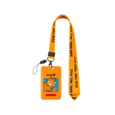 Бейдж Kite слайдер Garfield, помаранчевий (GF25-450)