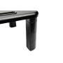 Підставка до монітора Digitus Ergonomic Monitor Riser, black (DA-90458)