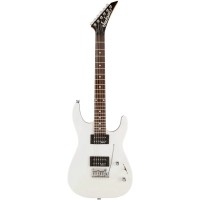 Електрогітара Jackson Guitars JS11 Dinky AH White (228625)