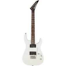 Електрогітара Jackson Guitars JS11 Dinky AH White (228625)