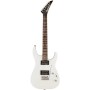 Електрогітара Jackson Guitars JS11 Dinky AH White (228625)