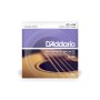 Струни для гітари D'Addario Phosphor Bronze Custom Light (11-52) (EJ26)