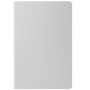 Чохол до планшета Samsung Book Cover Galaxy Tab A8 (X200/205) Silver (EF-BX200PSEGRU)