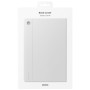 Чохол до планшета Samsung Book Cover Galaxy Tab A8 (X200/205) Silver (EF-BX200PSEGRU)