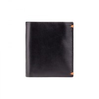 Гаманець Visconti AP61 Brig Black Orange (AP61 BLK/ORG)