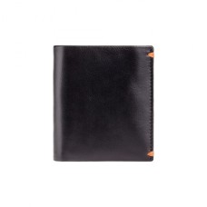 Гаманець Visconti AP61 Brig Black Orange (AP61 BLK/ORG)