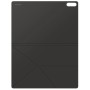 Чохол до планшета Samsung Book Cover Samsung Galaxy Tab S11 Ultra (X936) Black (EF-BX930PBEGWW)