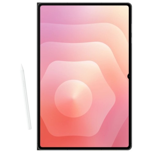 Чохол до планшета Samsung Book Cover Samsung Galaxy Tab S11 Ultra (X936) Black (EF-BX930PBEGWW)